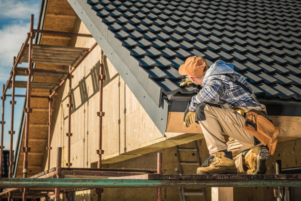 Best Gutter Installation and Repair  in Castle Pines, CO