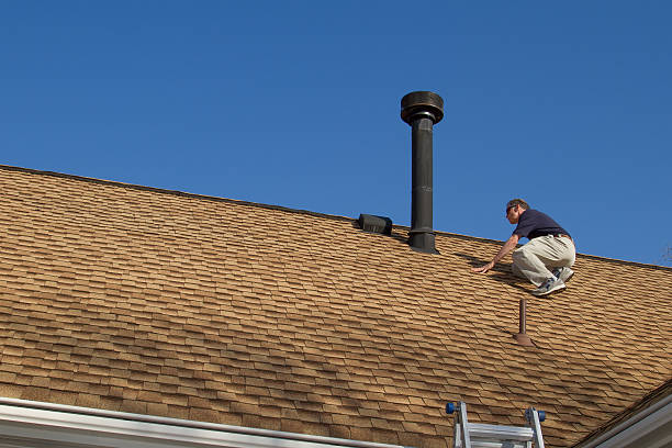 Best Flat Roofing  in Castle Pines, CO